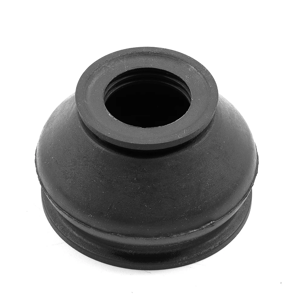 Dust Boot Covers Suspension Steering Tie Rod Ends Ball Joint Universal Dust Protection Rubber Cover