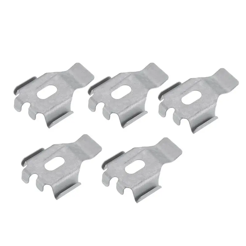 

5Pcs Car Fuel Lid Opener Spring Cover 74421-S3N-000 74421S3N000 For Honda CR-V 2007-2011 Car Accessories
