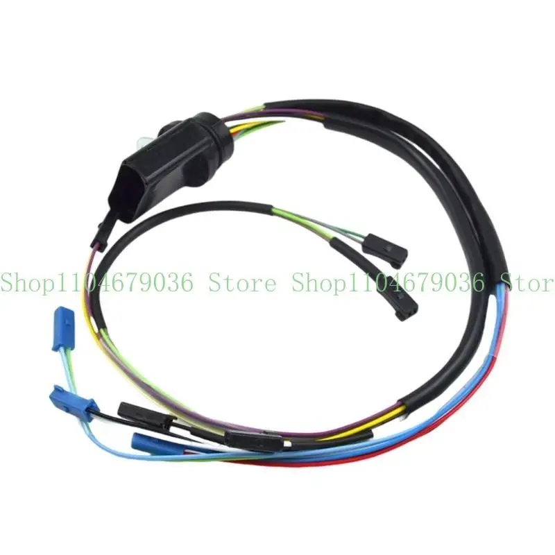 

652F 14 Pin Internal Harness Wiring Auto Transmission Harness Solenoid 09G927363 Auto Accessory