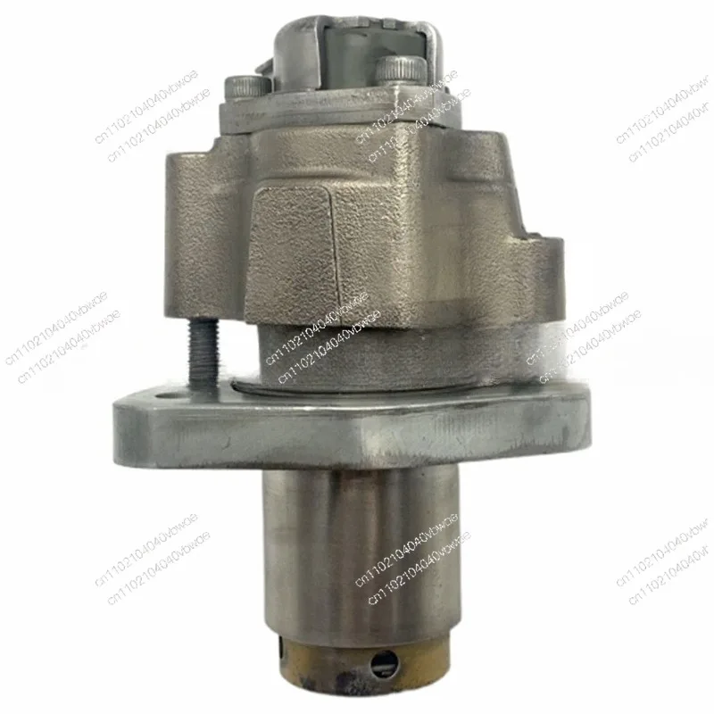 High Pressure Fuel Pump 23480-31021/23207-31010/2348031011