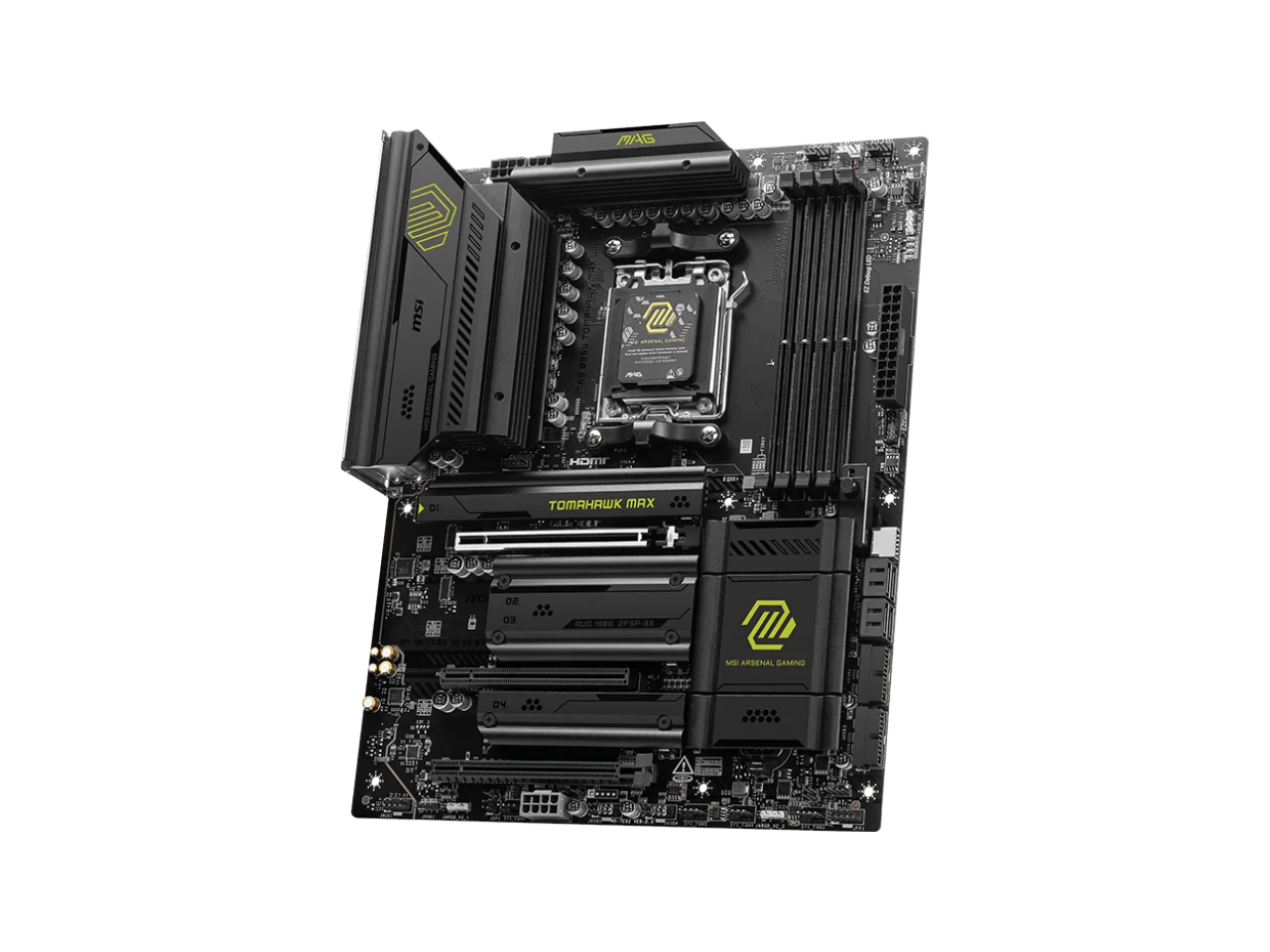 Thumbnail 3 - #19 Best Gaming Motherboards to Buy In 2026