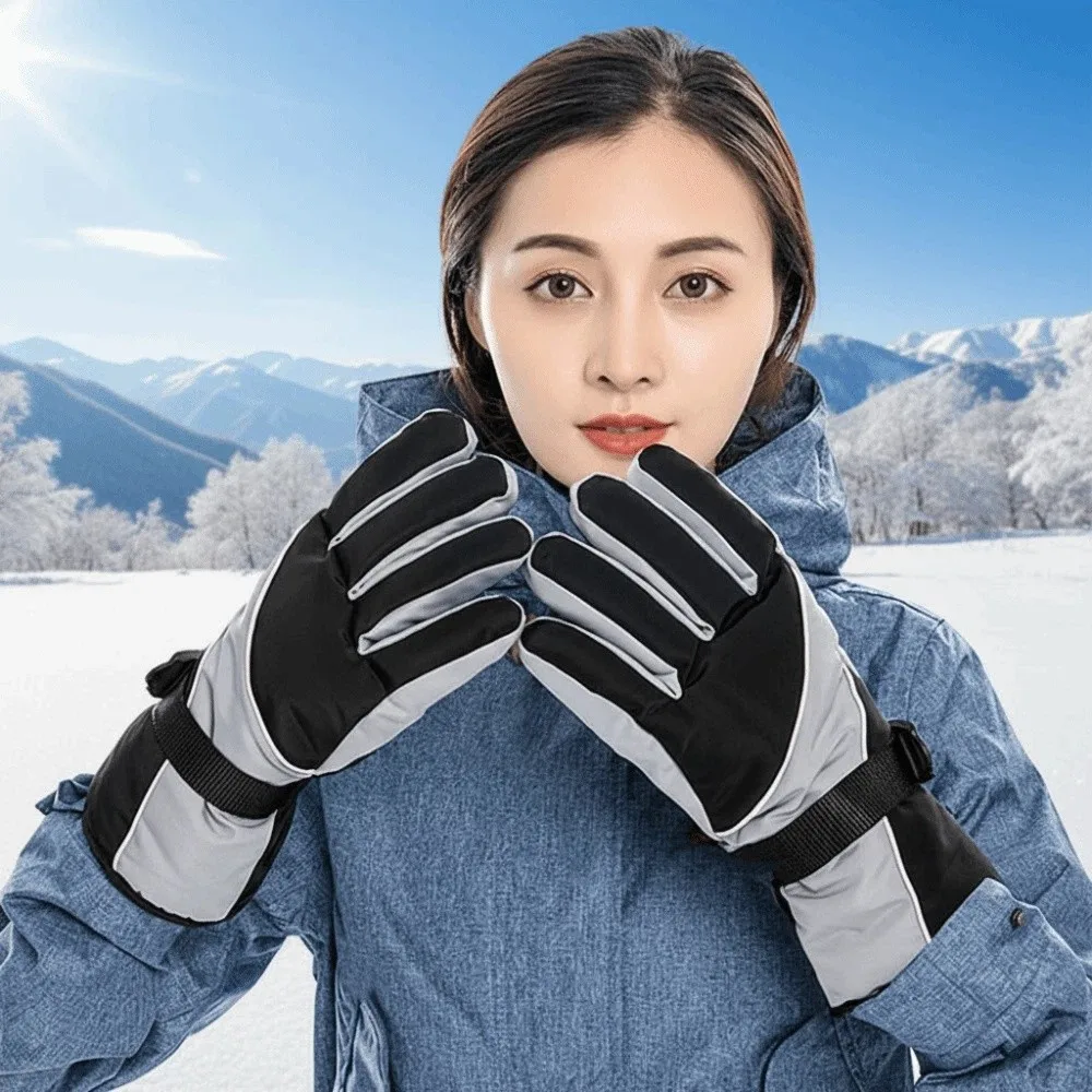 Pp Cotton Ski Anti-… - image