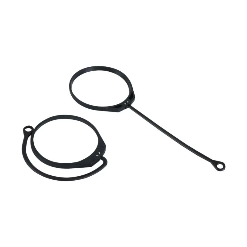 1-4Pcs Diesel Fuel Tank Cover Line Gasoline For VW Golf 4 5 6 7 GTI R Polo Jetta Bora Passat CC Tiguan 5N Audi A4 A6 Q5 Skoda