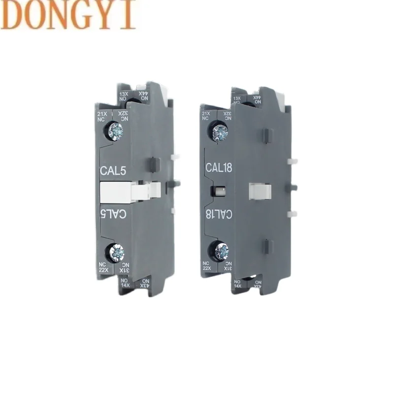 High quality Contactor assistance CA5-10 /CA5-01 /CAL5-11 /CAL18-11 /CA5-22 /CA5X-22 /CA5-31E /CA5-13E /CA5-40E /CA5-04E