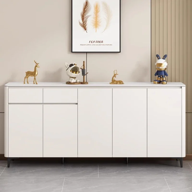 

Slippers Vertical Shoe Cabinet Organizer Storage Mobile Display Living Room Shoe Shelf Luxury Archivadores Entrance Furniture