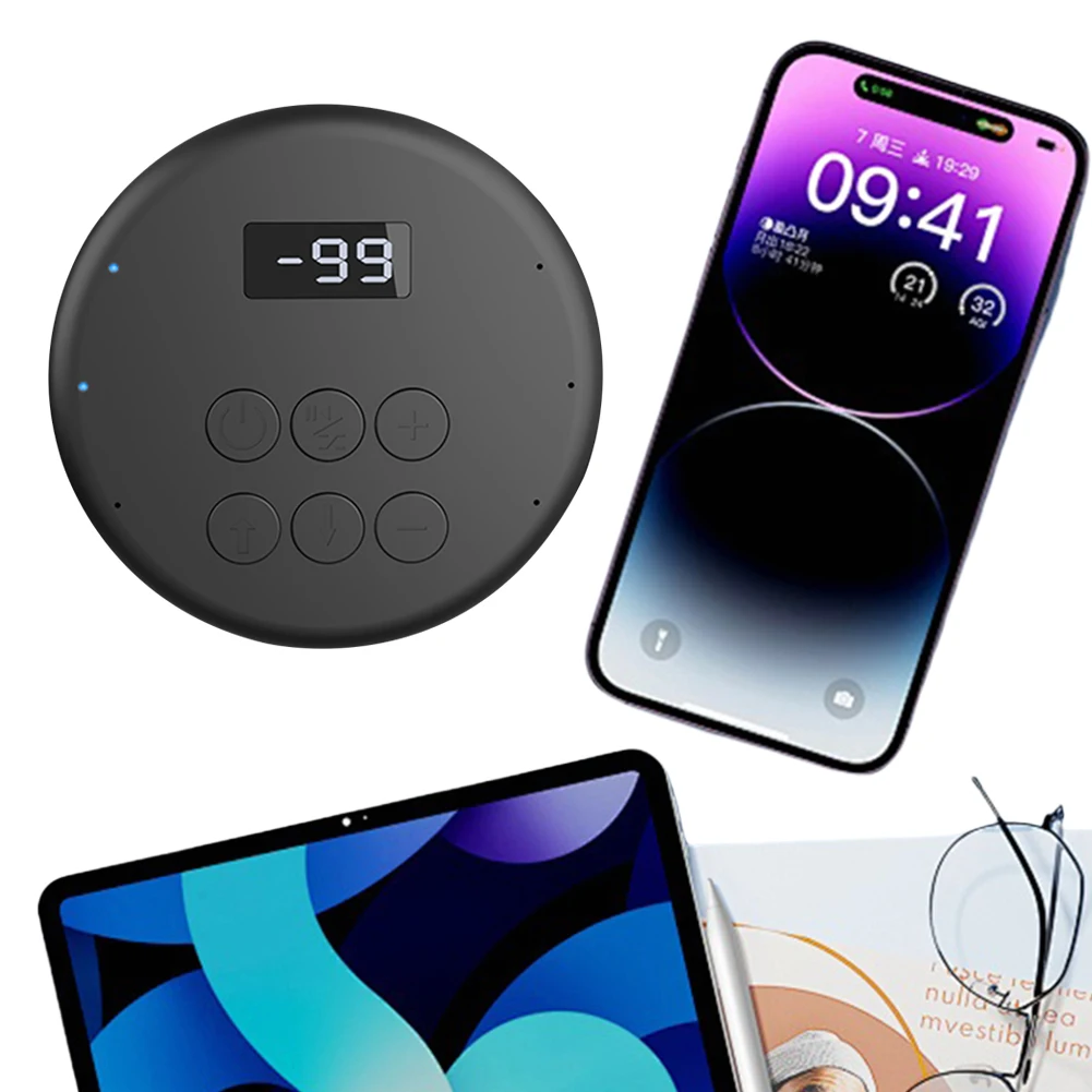 

Цифровой автоматический слайдер для экрана мобильного телефона, Bluetooth-совместимый беспроводной слайдер для экрана мобильного телефона для игр и прямых трансляций