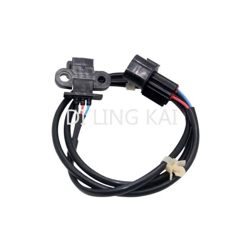 

Automotive Sensors for Mitsubishi Montero V6 V73 Lancer Crankshaft Position Sensor MD357274 J5T25099