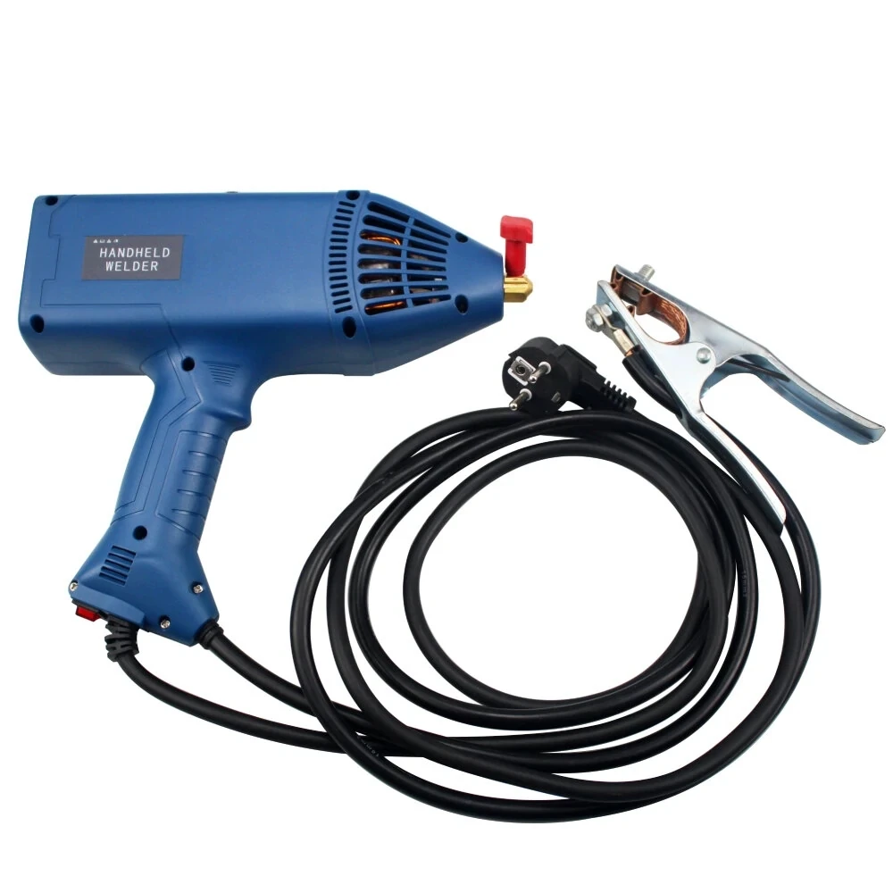 3900W Welding Machine Intelligent Portable Electric Arc Welding Machine Tools Digital Display Current