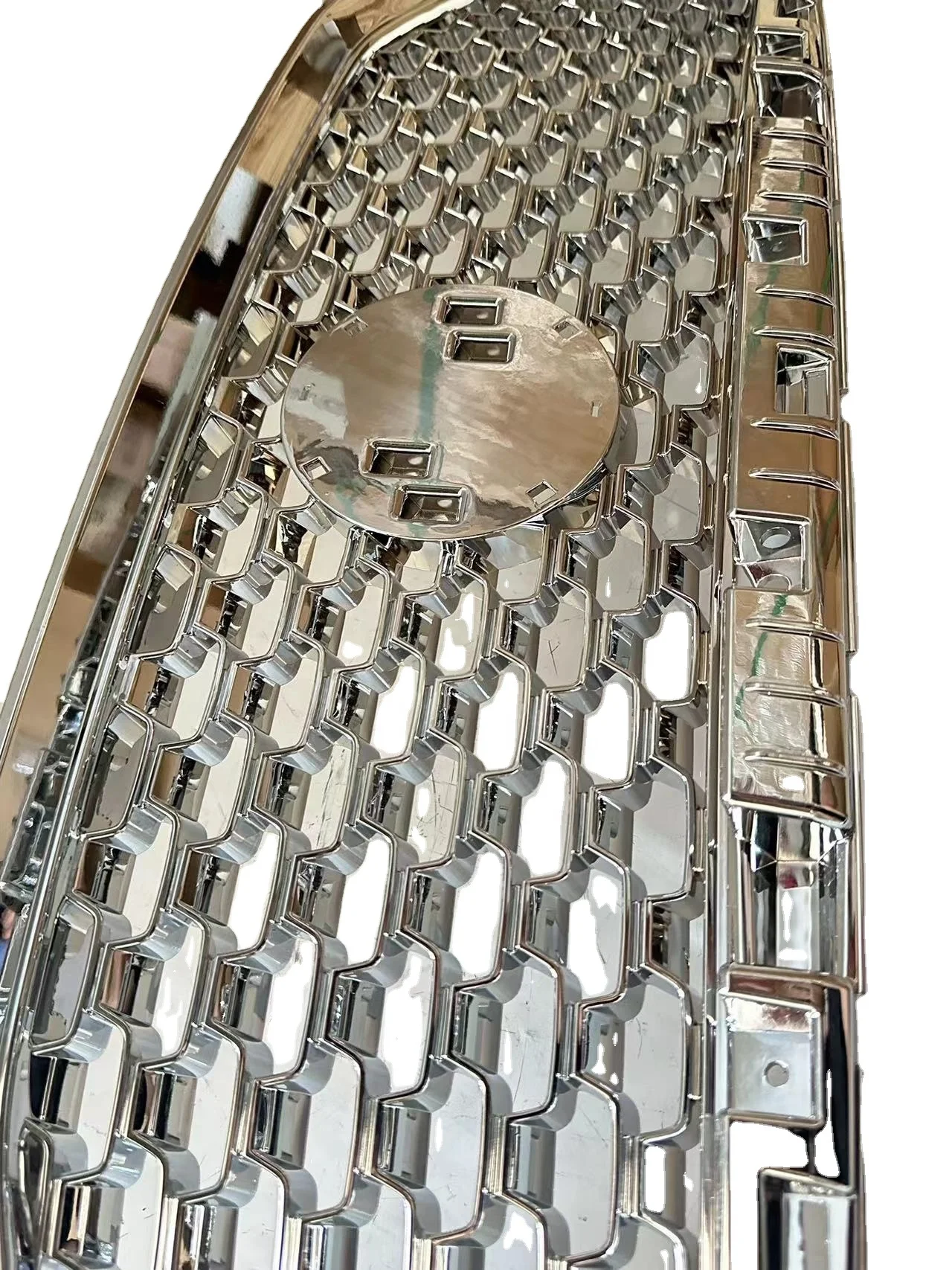 SSANGYONG GRILLE-RADIADOR 7875132600 7875232501 7945131100 MOSSU ACTYON KYRON REXTON KORANDO C MUSSO RODIUS TIVOLI