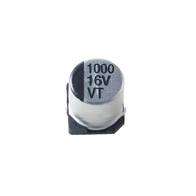 16V Surface Mount A…