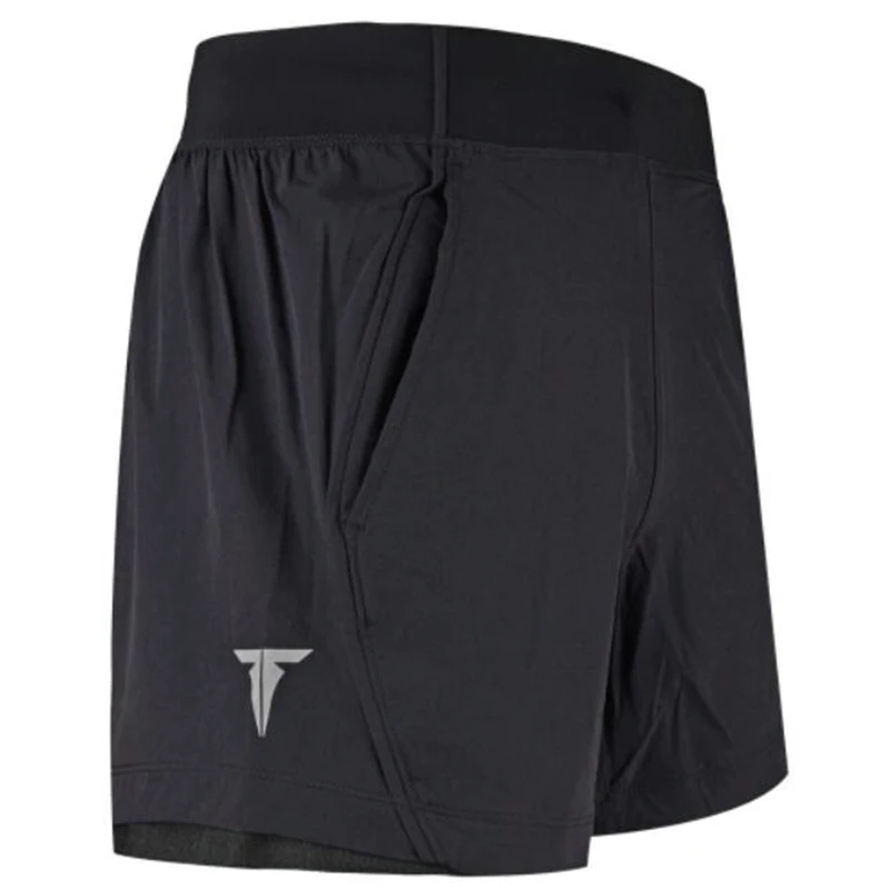 Shorts de tênis de mesa Tibhar originais genuínos 030123   roupas de pingue-pongue confortáveis de alta elasticidade shorts esportivos