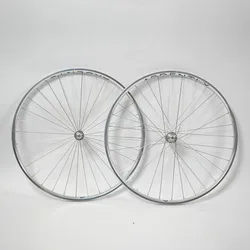 Ardently Fixed Gear Bike Wheelset, Single Speed Track, High Strength, Racing Bicycle Wheels ,Bike Accessories, 19mm,32H, 700C