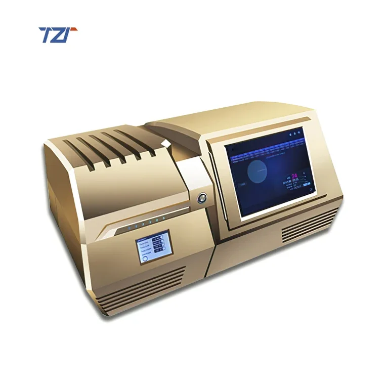 Thermo Scientific Niton Xl2 800 Xrf Analyzer Delta Precious Metals Handheld Analyzers S1 Titan 300 X-Ray Fluorescence