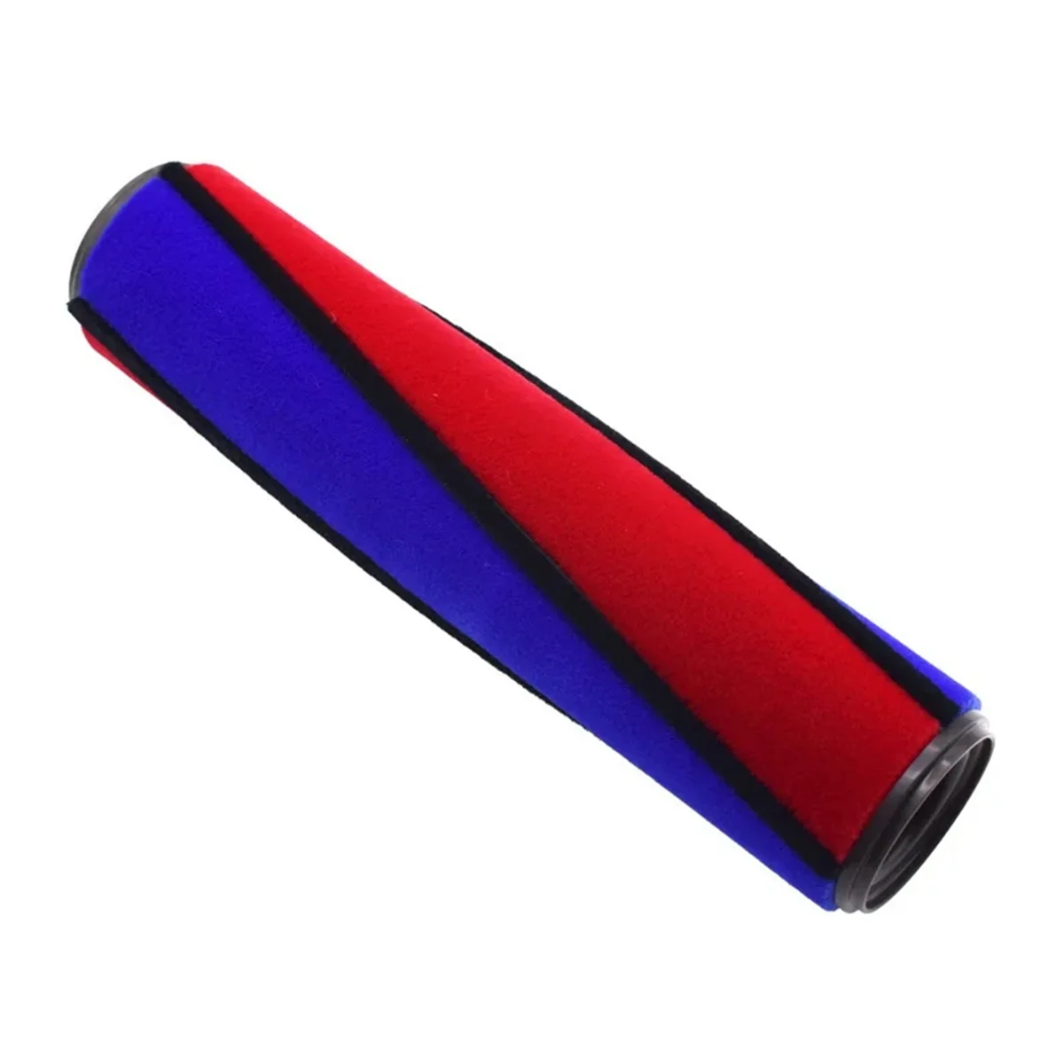 Мягкая бархатная щетка для пылесоса Dyson V6 V7 V8 V10 V11, роликовая щетка, аксессуары, напольная щетка, сменная щетка