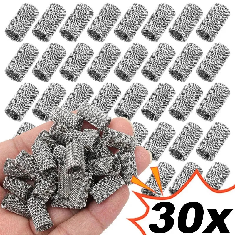 Stainless Steel Woven Mesh- Industrial Grade Filtration Screen & Purification