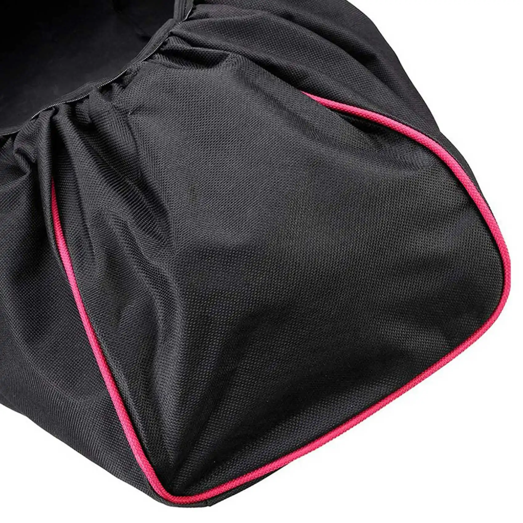 Ingenious-2X 600D Winch Dust-Proof Cover 5000LB-13000LB Pound Capacity Range Waterproof Winch Cover Car Accessories
