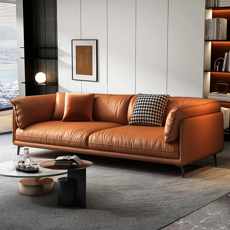 Design Armrest Living Room Sofas European Green Luxury Lazy Living Room Sofas Ergonomic Modern Divano Adhd Unique Furniture