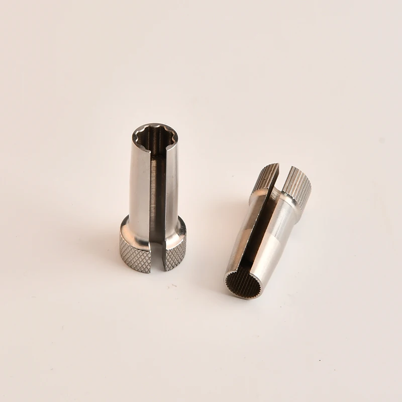 RUNZE stainless steel material suitable for a wide range of  fittings hand tools tighten fittings Hand Tool Tightening