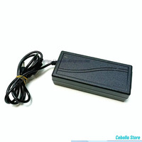 AI-6C AI-7 AI-7C AI-8 AI-8C AI-9 For Signal Fire Optical Fiber Fusion Splicer Power Adaptor Power