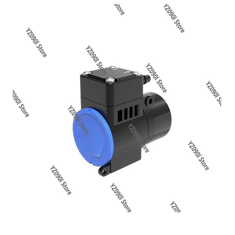 KP26-L Mini Liquid Pump 6V 12V Self Priming for Analytical Instrument