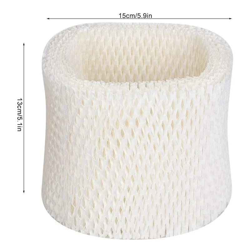ABZA-4 Humidifier Filters Replacement For  HU4801 HU4802 HU4803 HU4811 HU4813