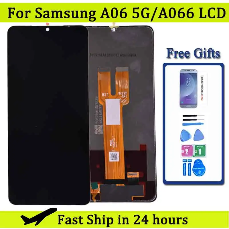 Pantalla Samsung A06s: Guía Definitiva para Reemplazarla con Calidad y Precisión
