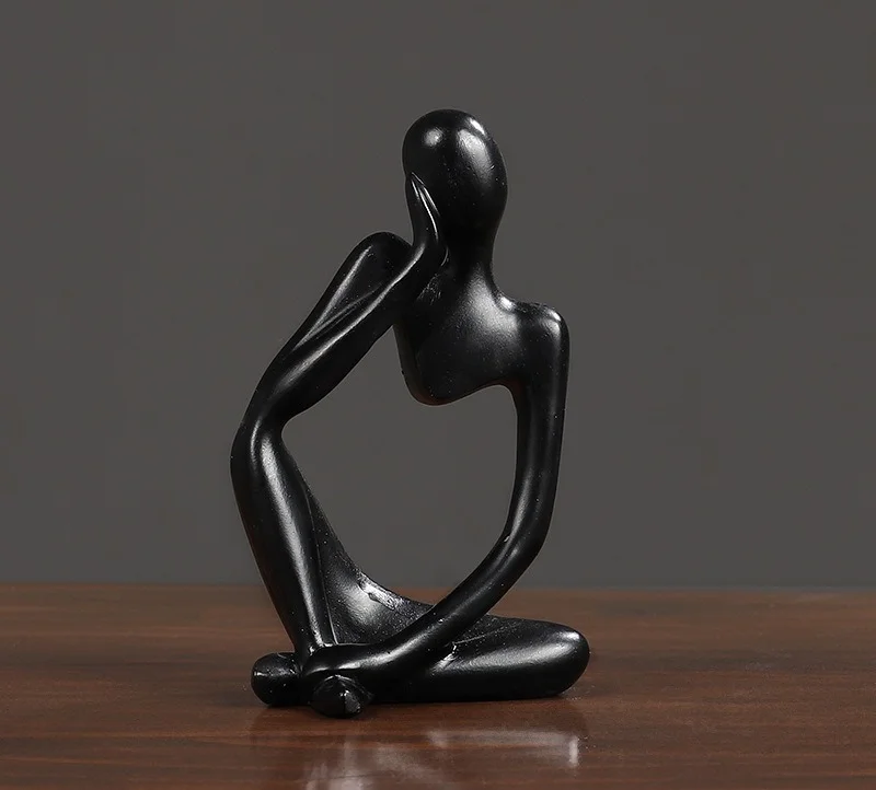 Variant: Black Right Thinking