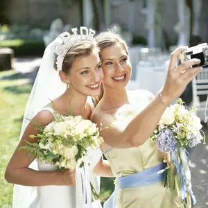 12 Hauptverkaufskleider Hochzeit Umbanda - №1