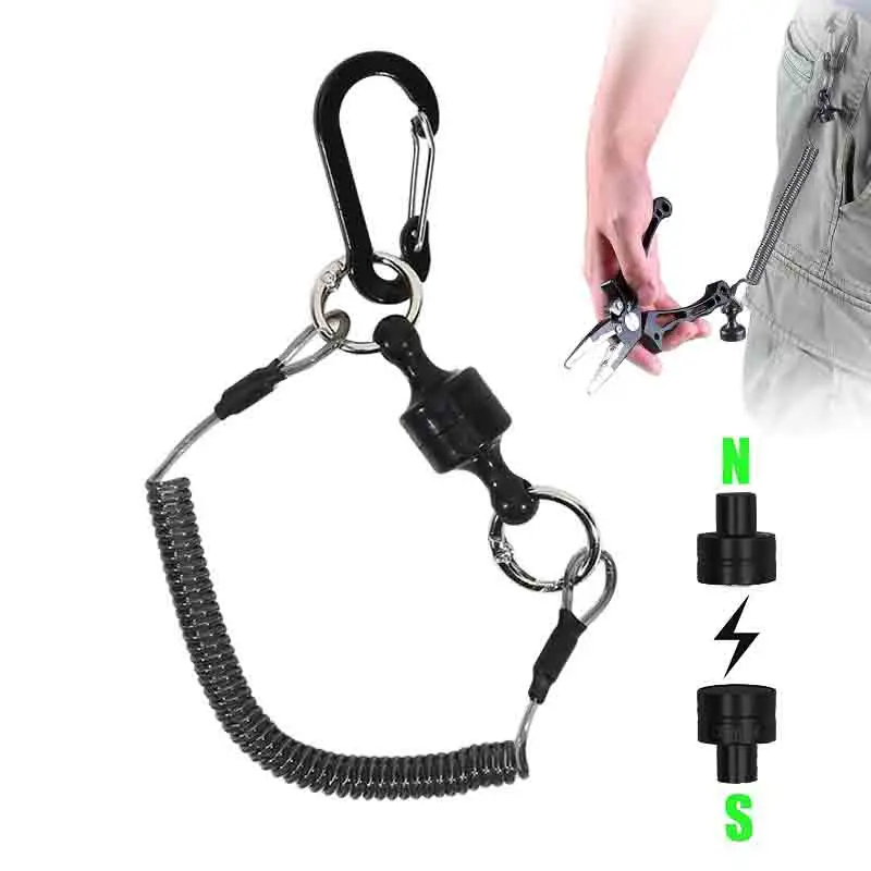 Magnetic Fishing An…