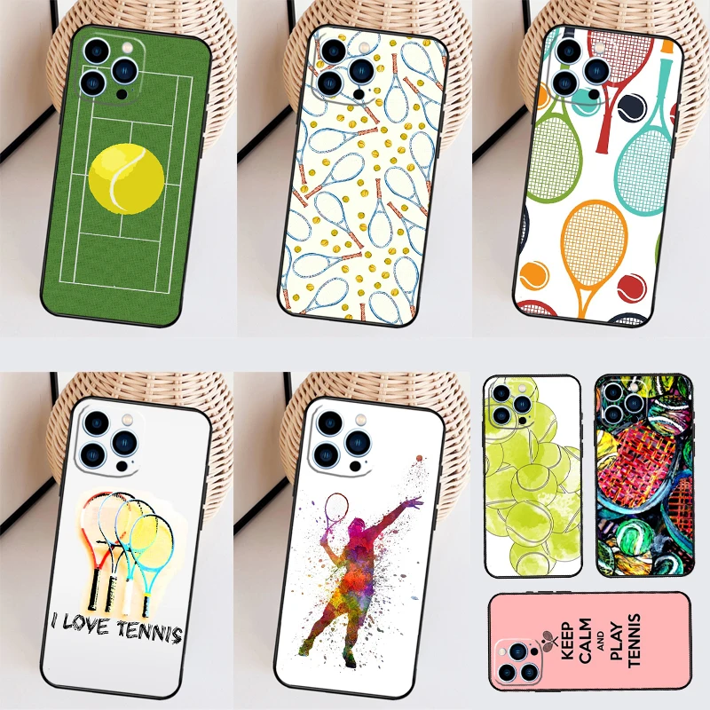 Tennis Racket Tenni… - image