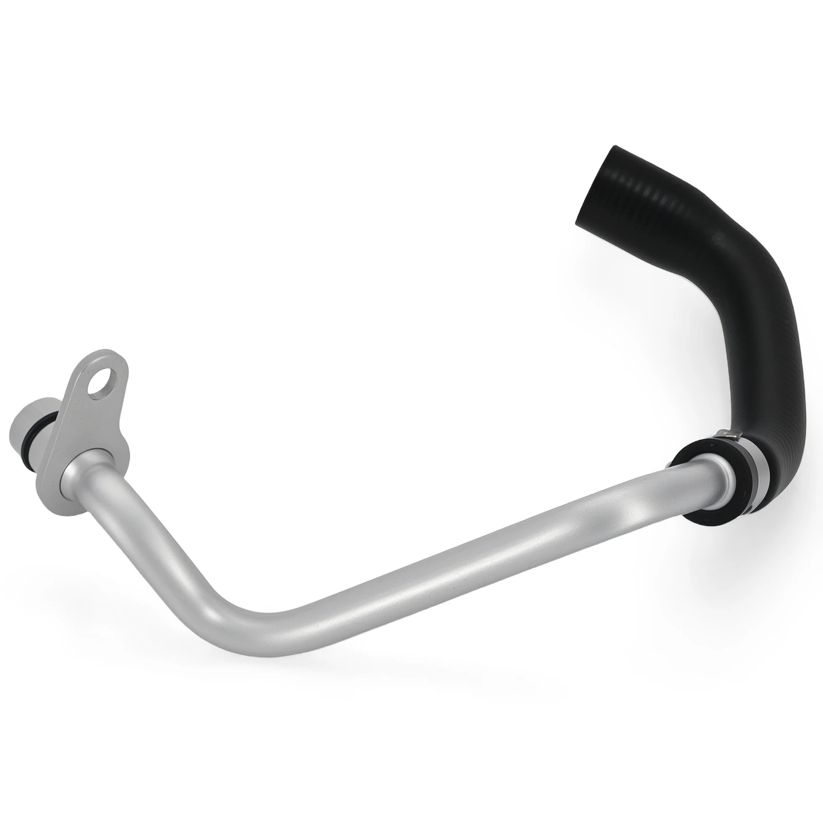 Turbo Engien Coolant Line for BMW X5 3.0L 4.4L xDrive35i Sport Utility 2011-2013