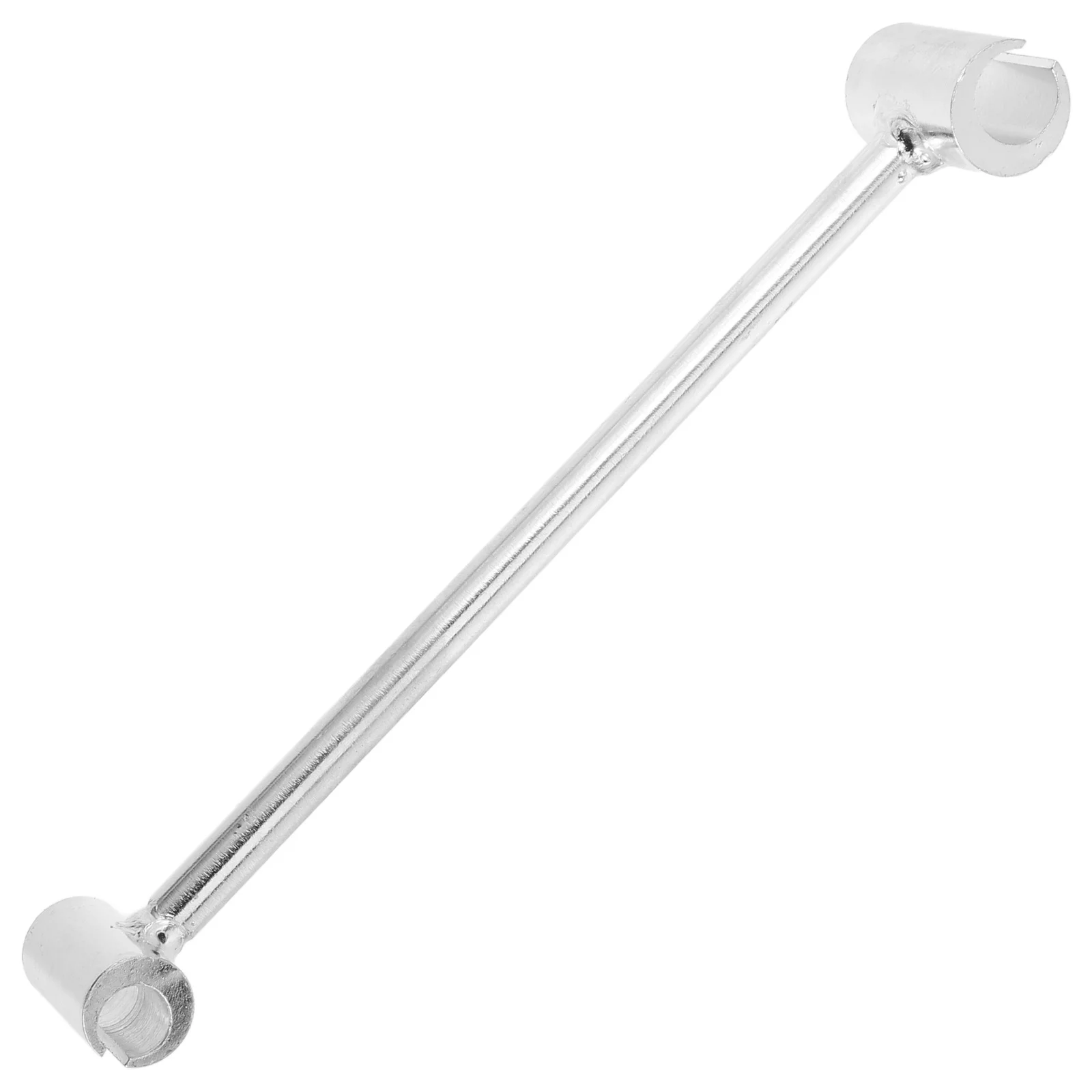 Professionele stalen scharnieropening-aanpassingssleutel Ergonomisch handvat Deurreparatietool voor residentieel en commercieel gebruik