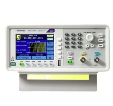 Arbitrary Waveform Funktionssignalgenerator Tektronix AFG1000-Serie