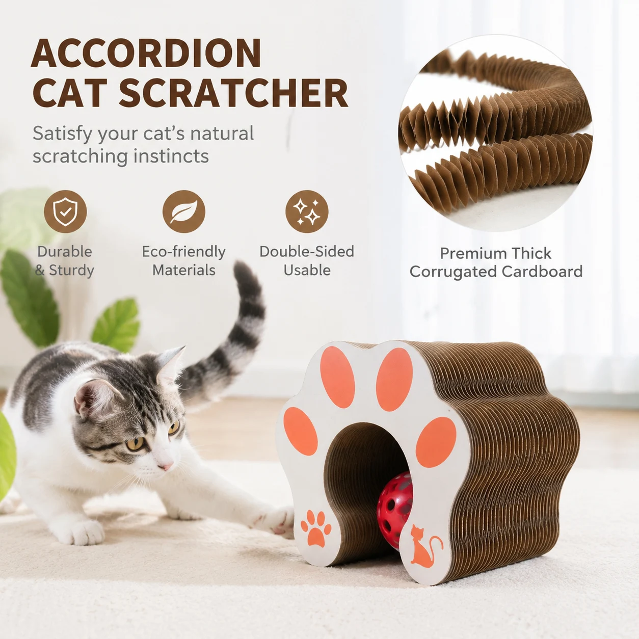 arranhador-para-gatos-2-em-1-dobravel-almofada-de-arranhar-em-papelao-ondulado-brinquedo-interativo-para-gatos-com-bola-e-sino