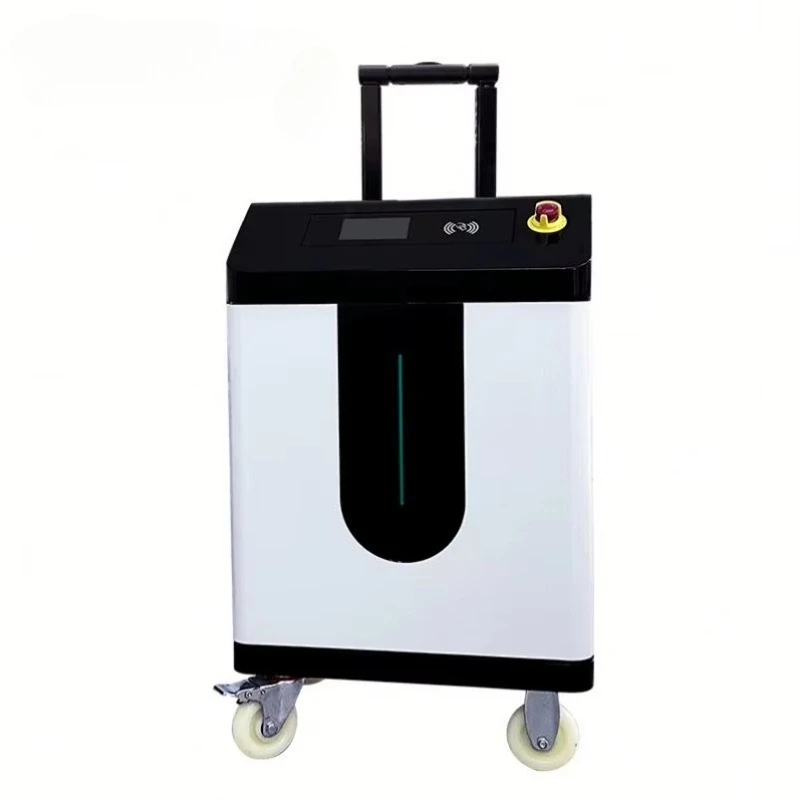 EV House Use Charger  40KW Portable Ev Charger Mobile Fast DC Charging Station  PX