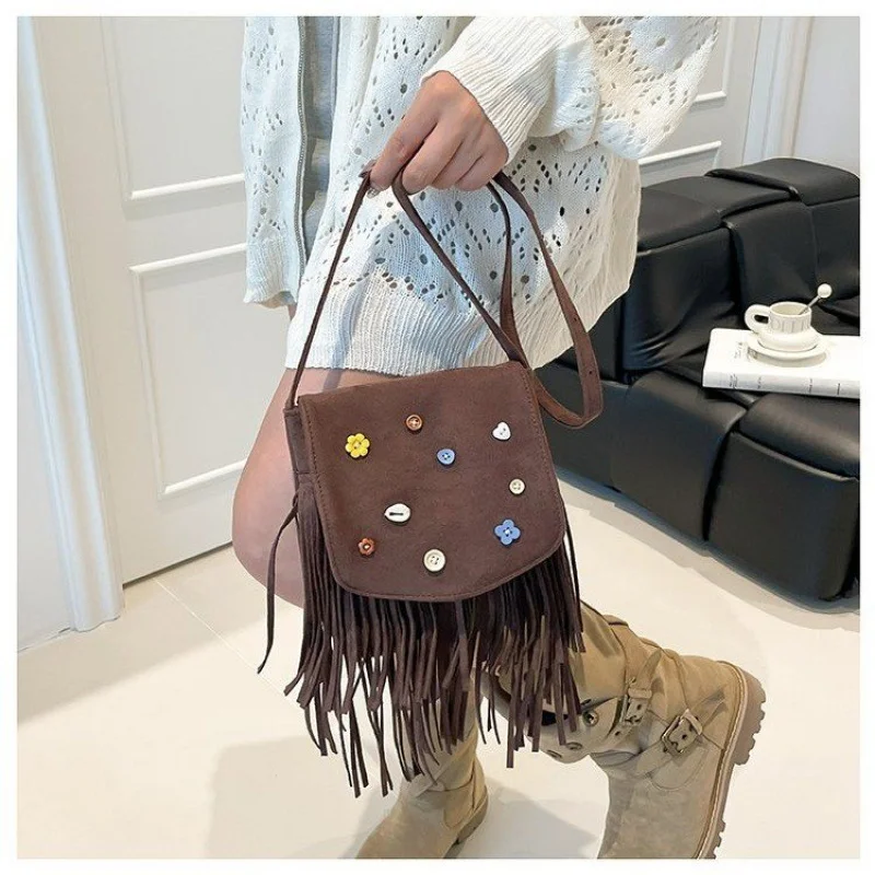 

Designer Ladies Tote Bag With Leather Handles, Elegant Crossbody Shoulder Bag For Work And Travel Use