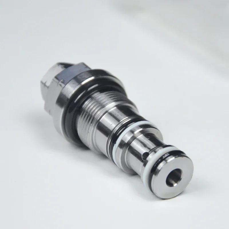 Экскаватор PC200-6 Разгрузочный клапан Предохранительный клапан