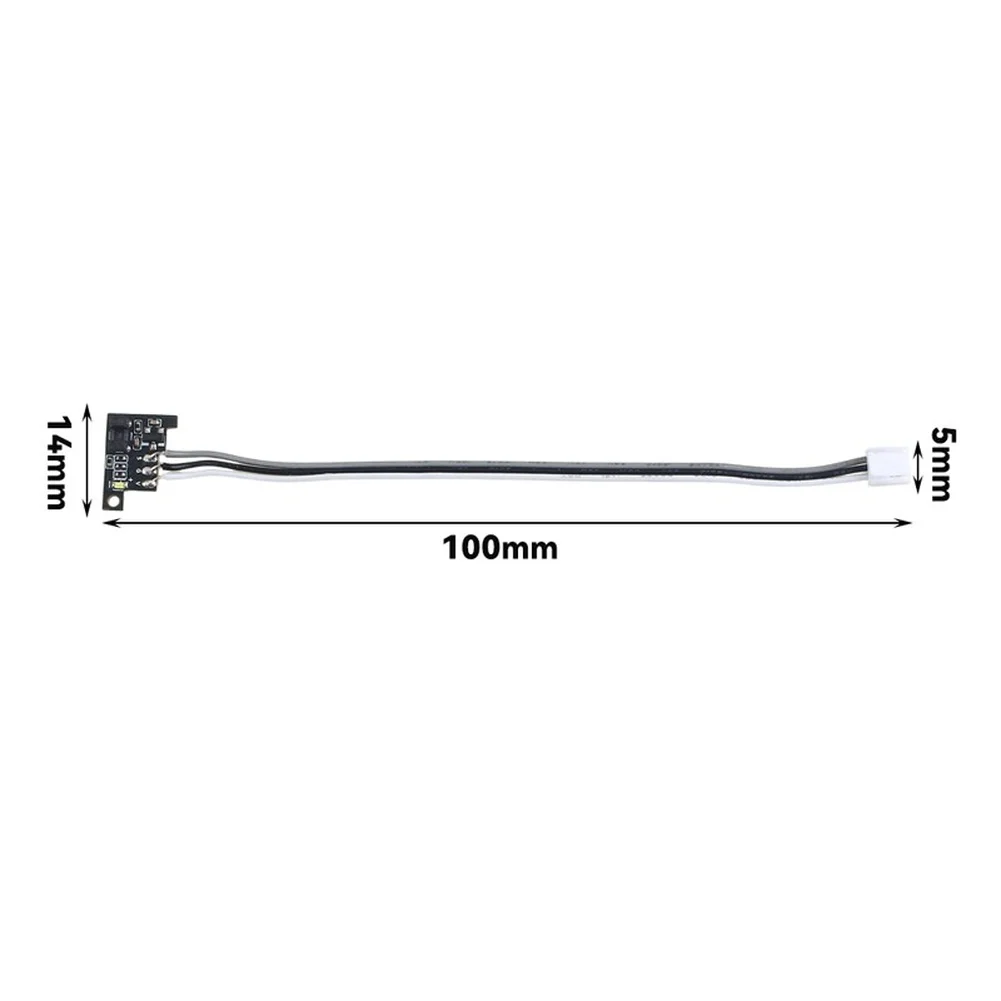 SPARKX i7 Compatible X-Axis Limit Switch Sensor Providing Consistent Electrical Response and Mechanical Interchangeability