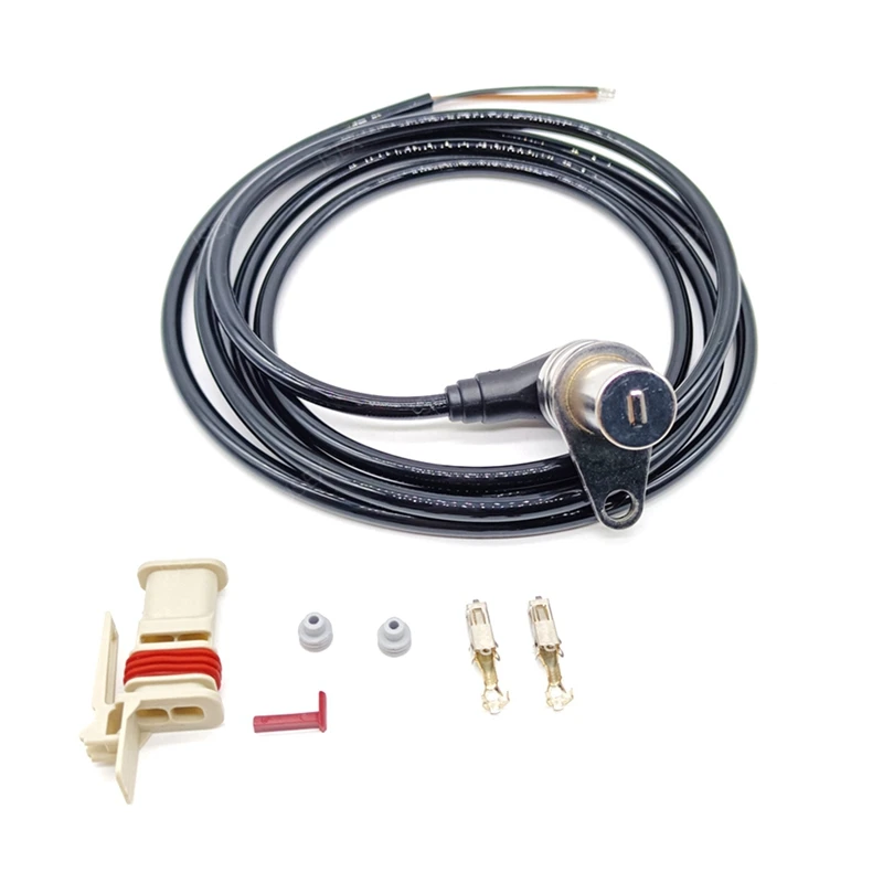 1360957 ABS Sensor Anti-Lock Braking System For SCANIA P-/G-/R-/T- Series New Wheel Speed Rotation Sensor Accessories