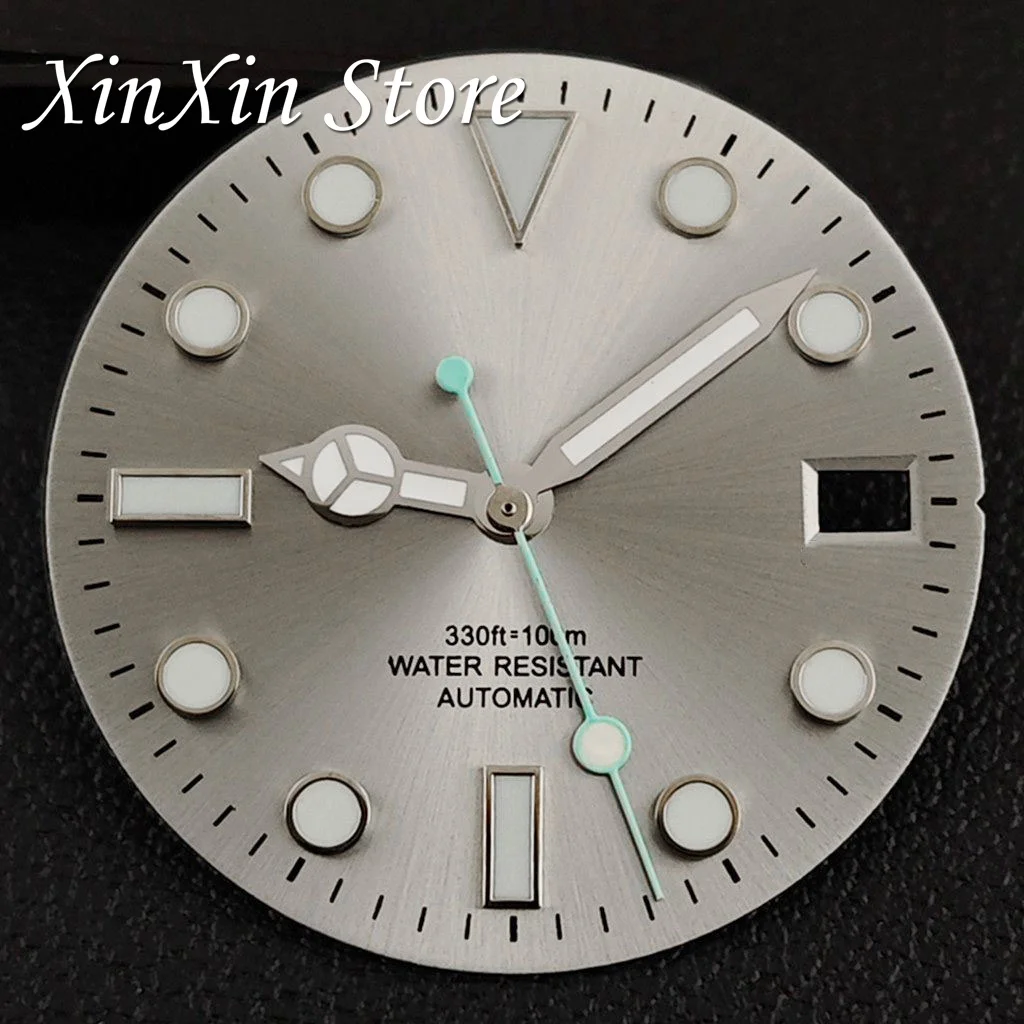 Grey Yacht Dial 28.…
