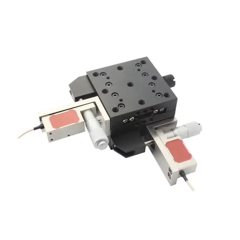 High Precision Xy L…