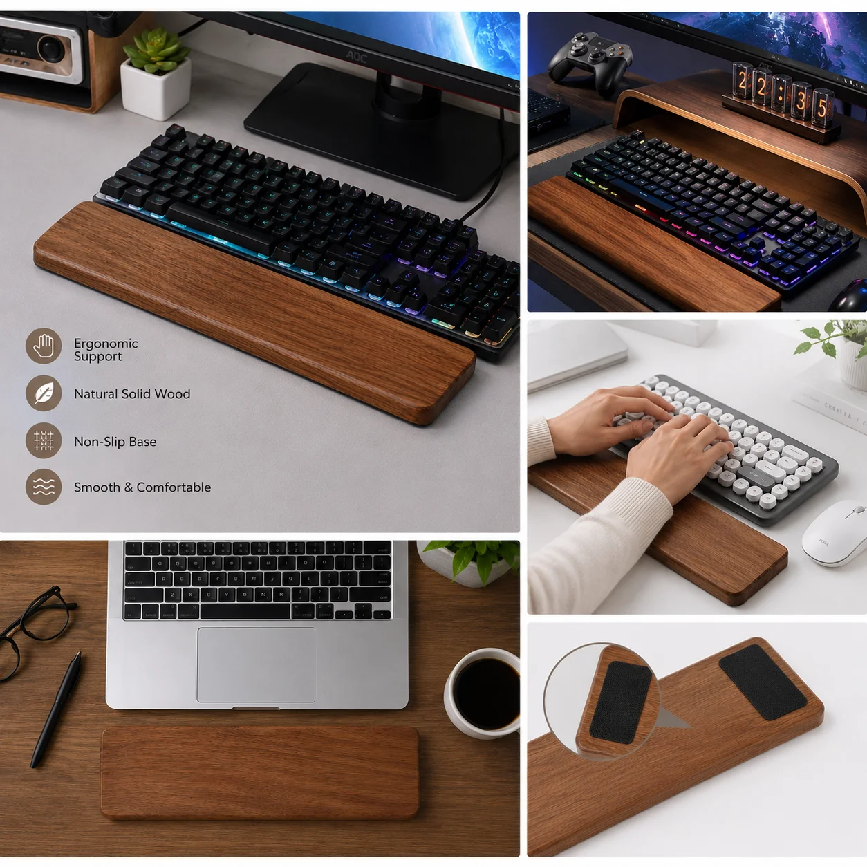Thumbnail 2 - #49 Compare Keyboards Before You Buy