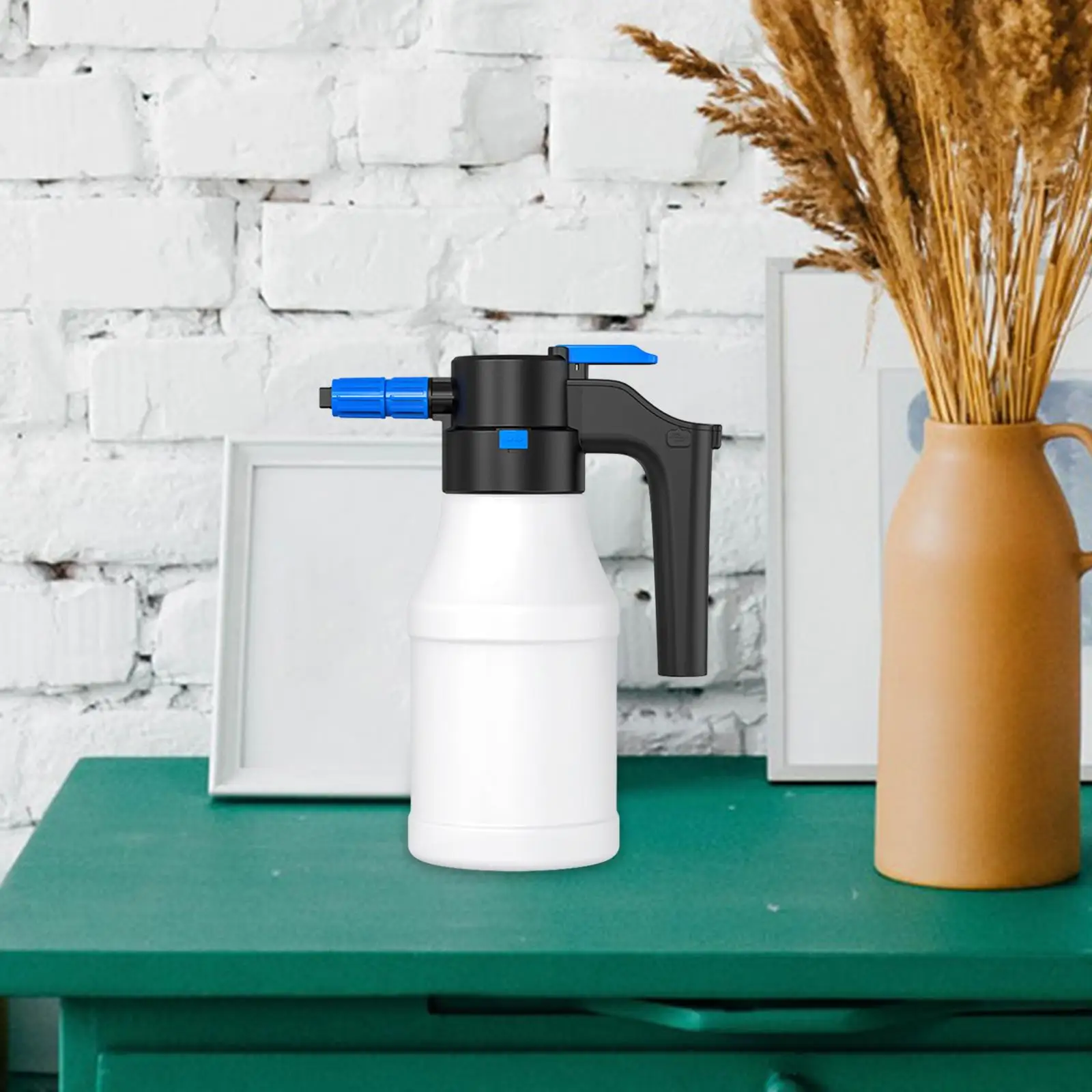 

1.5L Electric Car Foam Sprayer Electric Pump Sprayer for Auto Detailing