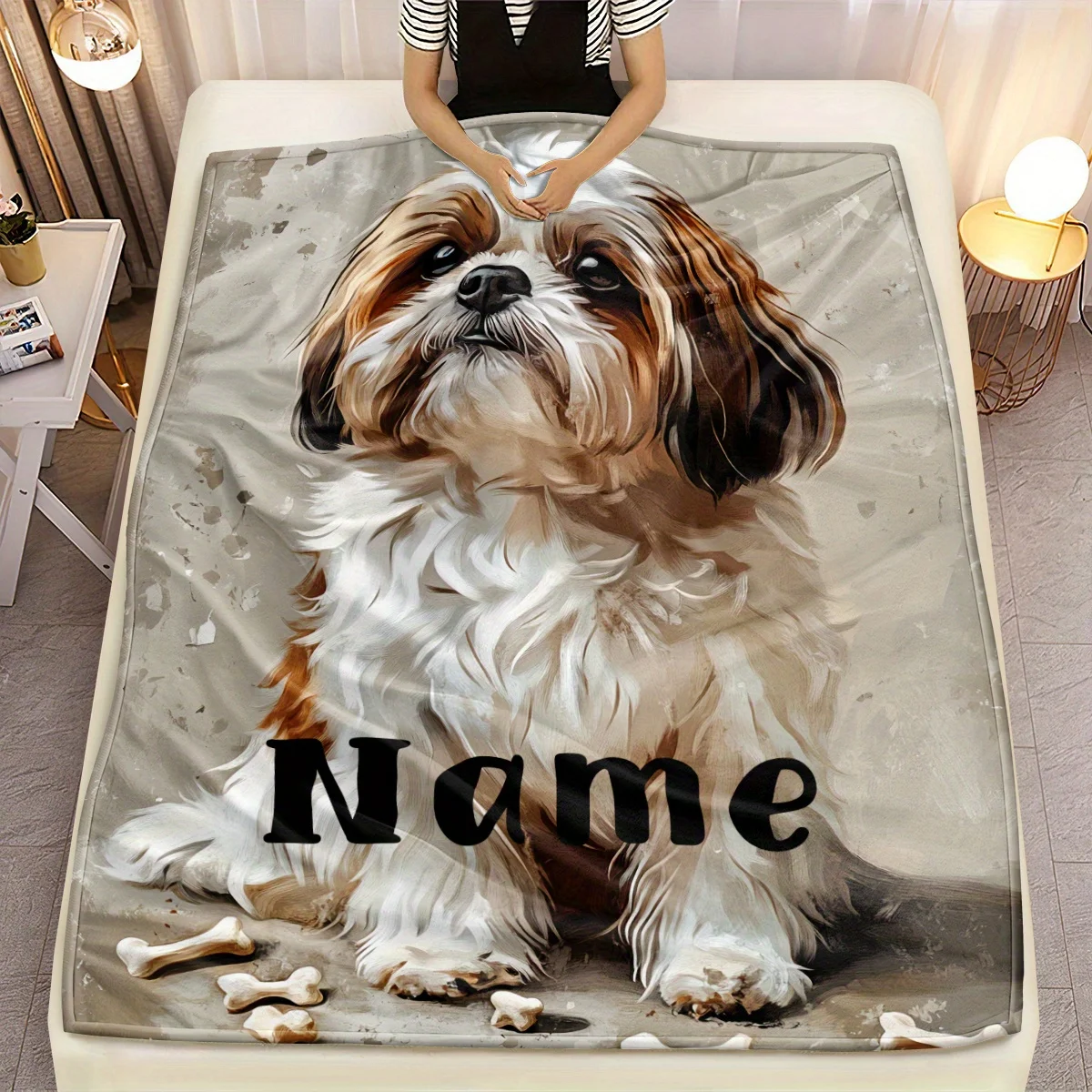 �y�Z�[�����z�J�X�^�}�C�Y���ꂽ���O�f�U�C���̂��킢���V�[�Y�[���v�����g�u�����P�b�g�A�y�ʂŒg�����A�\�t�@�A�L�����v�A���r���O���[���ɍœK�ł��B