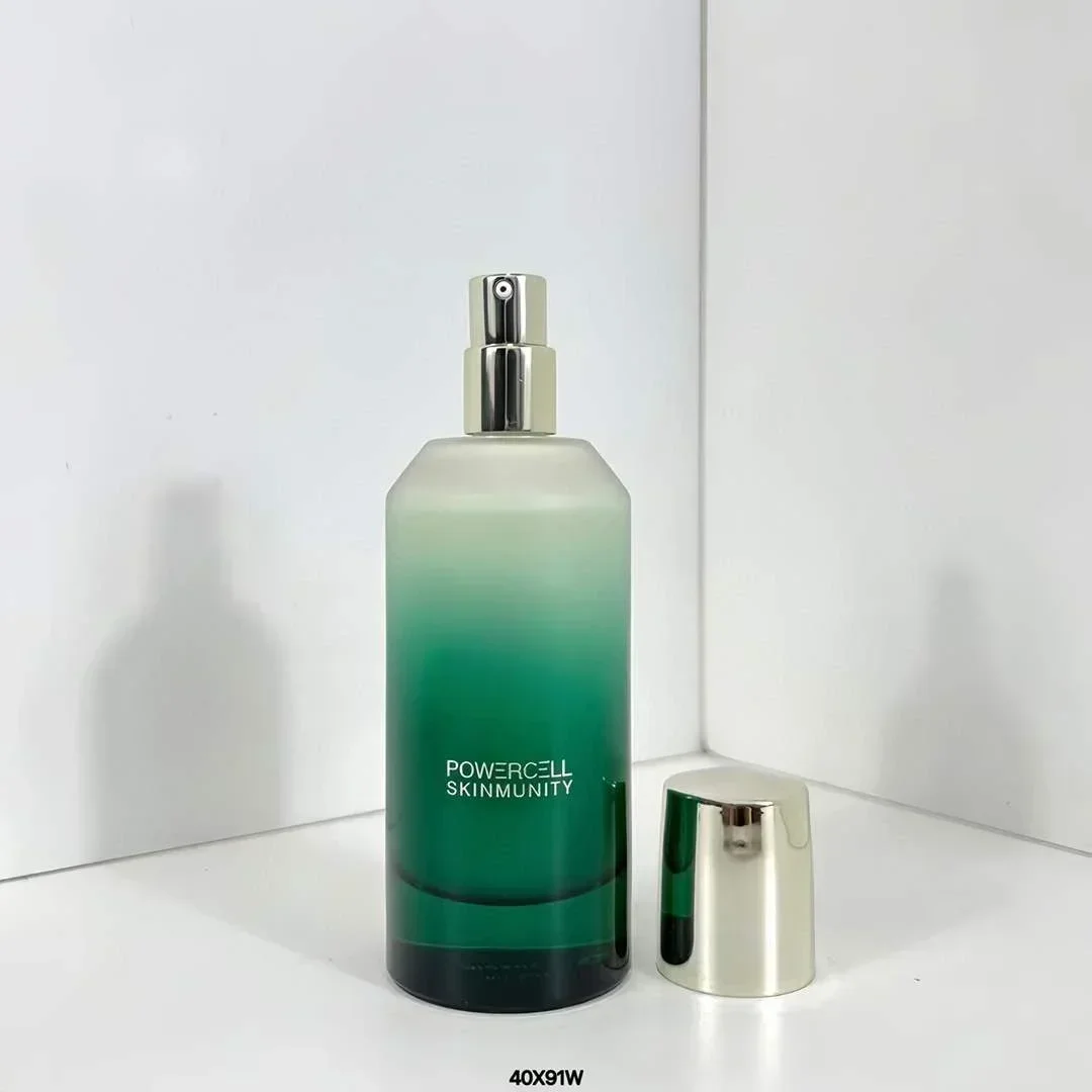 2025 Hot Sale Youth Reinforcing Mattifying Emulsion 75ml