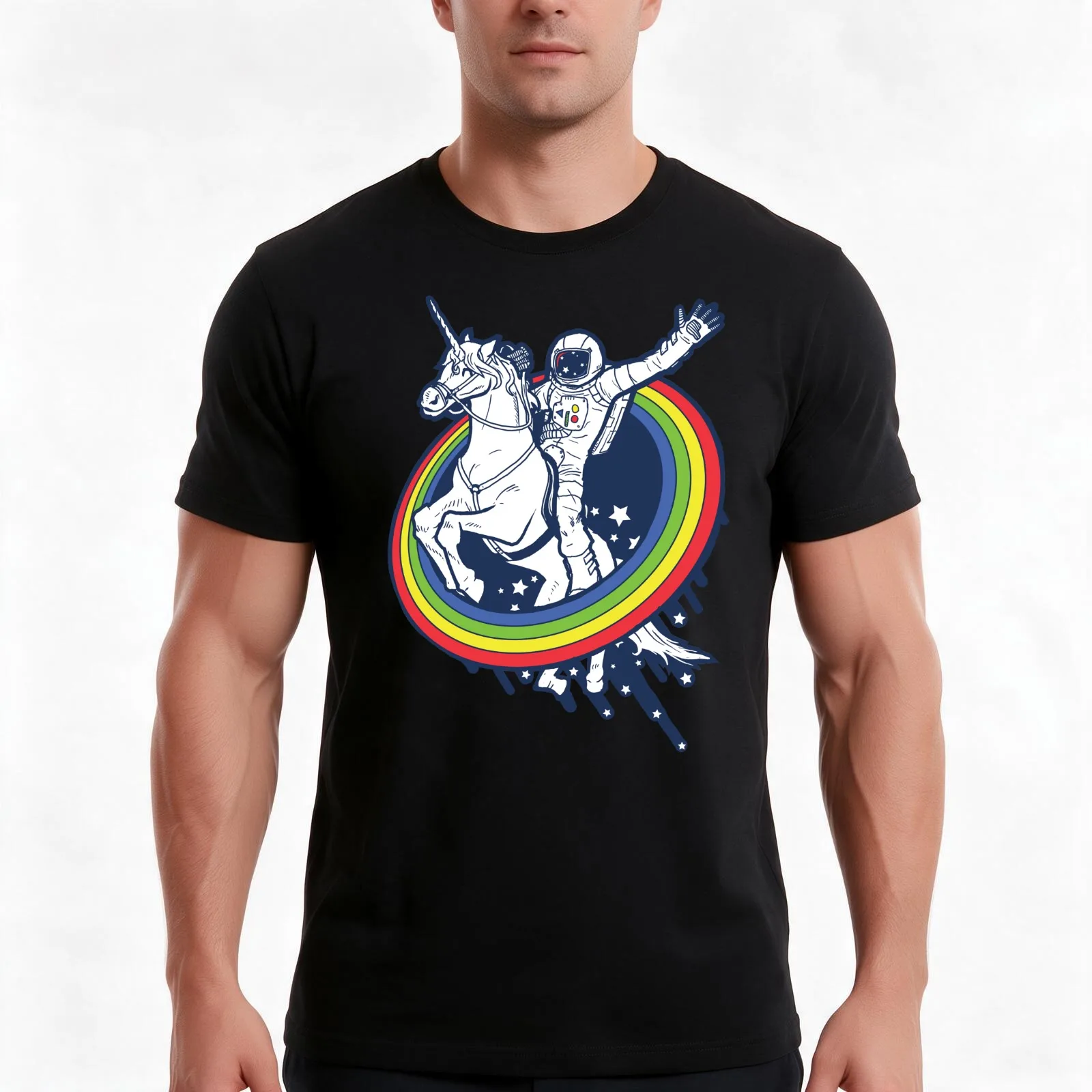 Epic combo #23.2 T-Shirt Summer Casual Cotton Tee Oversized Streetwear Tops Vintage Graphic Print Loose Fit Short Sleeve