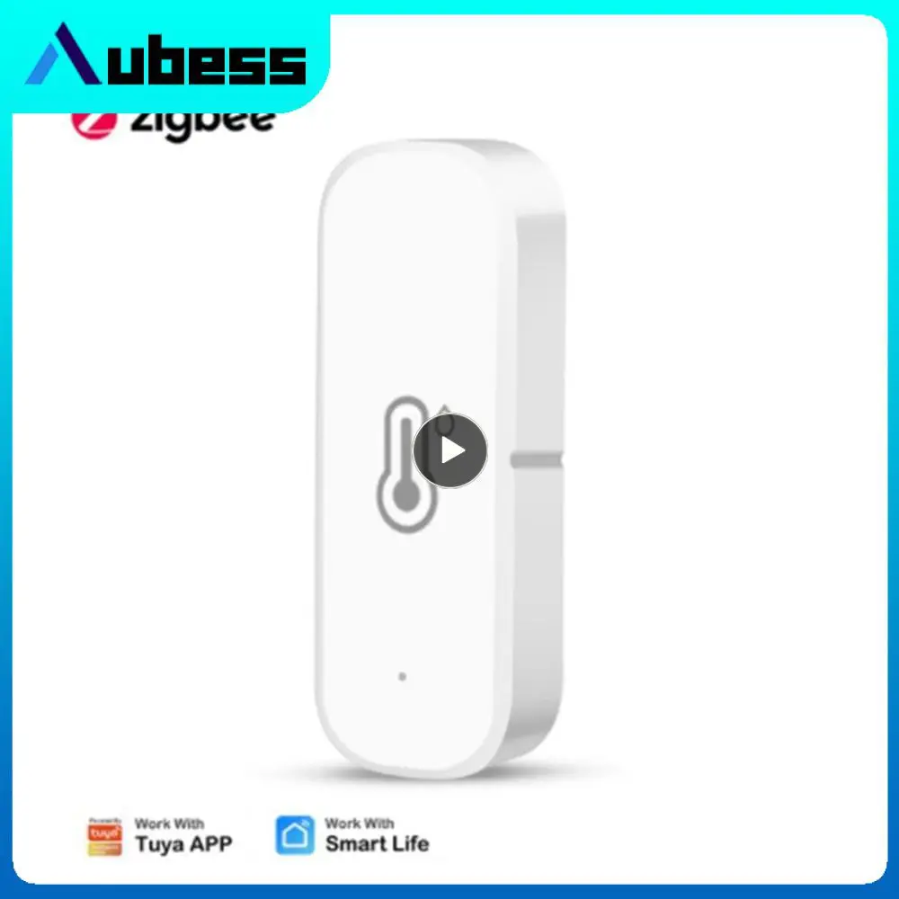 

Switch Intelligent Linkage Widely Used Wireless Thermometer Low Power Consumption Modern Smart Home Wifi Switch Quick Update