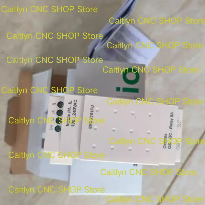 New SR3XT61FU Programmable Controller Fast Shipping