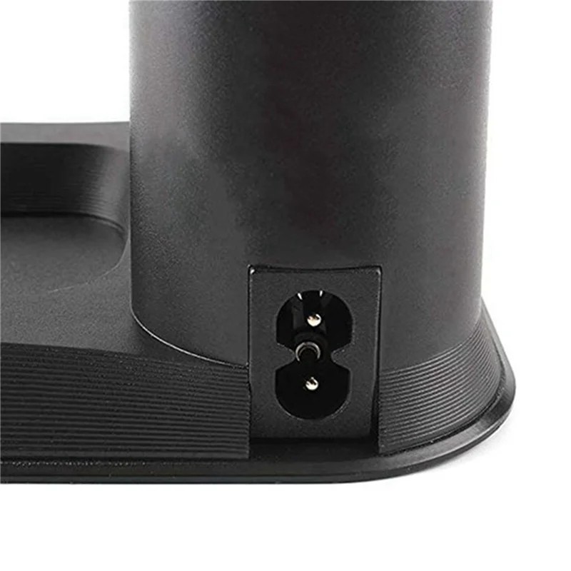 Акция! 2X зарядное устройство для Irobot Roomba 500/600/700/800/900, аксессуары для роботов-пылесосов, док-станция, зарядное устройство, вилка европейского стандарта