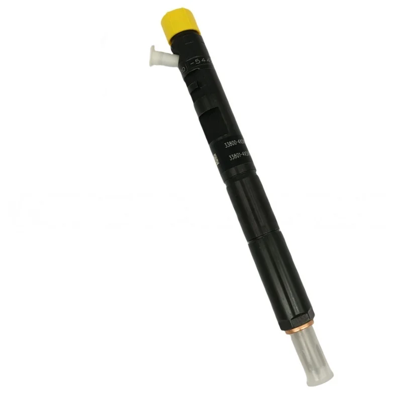 Bagger-Einspritzdüse 33800-4X500 für hochwertige Motorkraftstoffeinspritzer EJBR01901Z